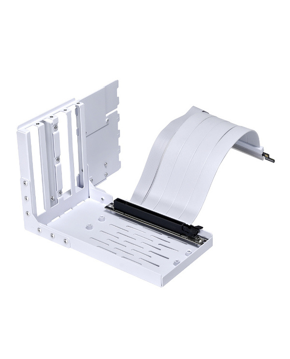 Lian Li Kit GPU vertical universel à 4 emplacements (avec Riser Gen 4)