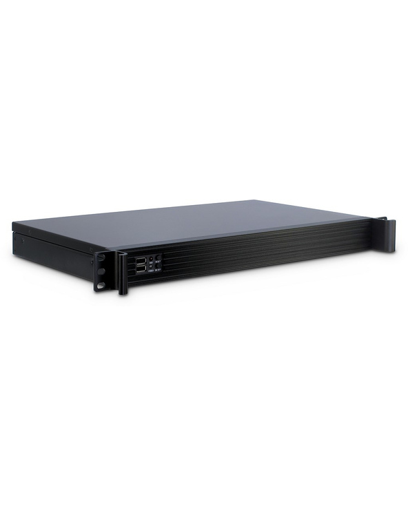 Inter-Tech IPC-K-126L Support Noir