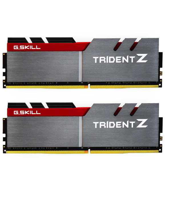 G.Skill 16GB DDR4 module de mémoire 16 Go 2 x 8 Go 3200 MHz