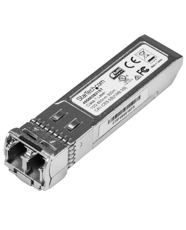 StarTech.com Module SFP+ GBIC compatible HPE 455883-B21 - Transceiver Mini GBIC 10GBASE-SR