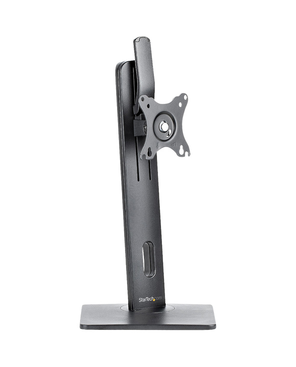 StarTech.com Support d'Écran Simple Articulé de Bureau - Socle Moniteur à Hauteur Réglable - Pour Écran VESA jusqu'à 32 pouces (