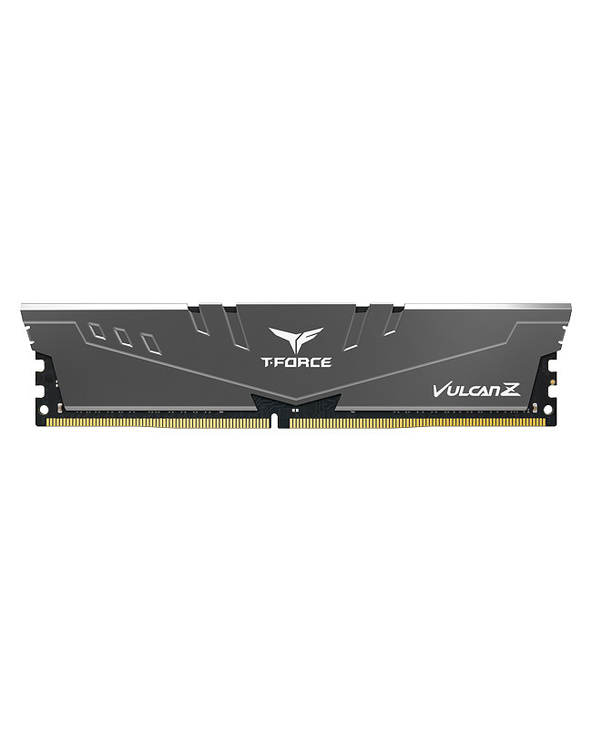 Team Group T-FORCE VULCAN Z TLZGD432G3600HC18JDC01 module de mémoire 32 Go 2 x 16 Go DDR4 3600 MHz