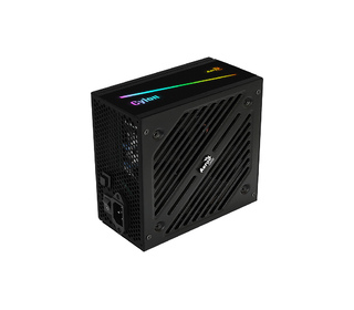 Aerocool Cylon 700W unité d'alimentation d'énergie 20+4 pin ATX ATX Noir