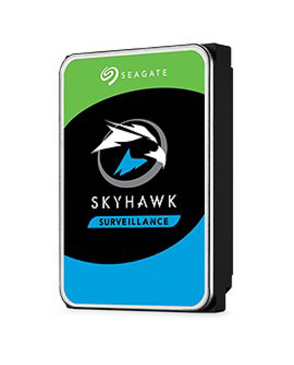 Seagate Surveillance HDD SkyHawk 3.5" 2 To SATA