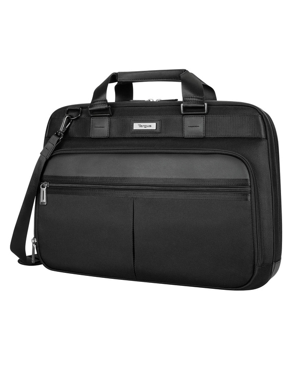Targus TBT932GL sacoche d'ordinateurs portables 40,6 cm (16") Malette Noir