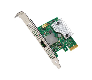 HP Carte réseau Intel I225V simple port 2.5GbE PCIe