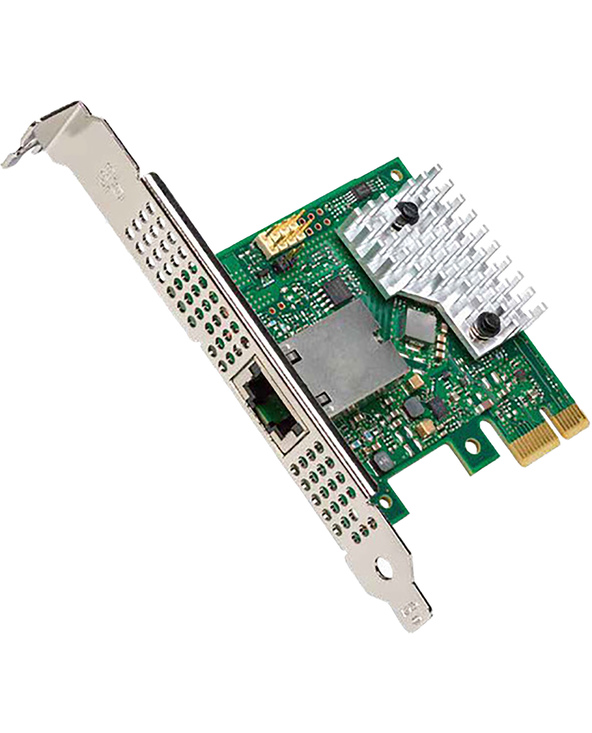 HP Carte réseau Intel I225V simple port 2.5GbE PCIe