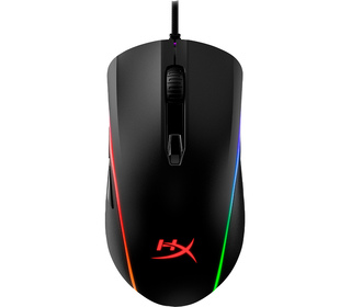 HyperX Pulsefire Surge - Souris de jeu (noir)