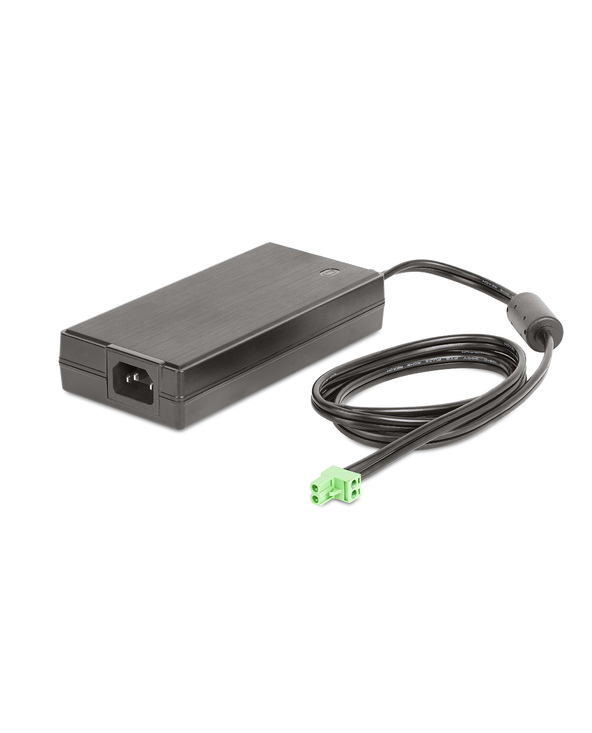 StarTech.com 160W-POWER-ADAPTER adaptateur de puissance & onduleur Intérieure 158,4 W Noir