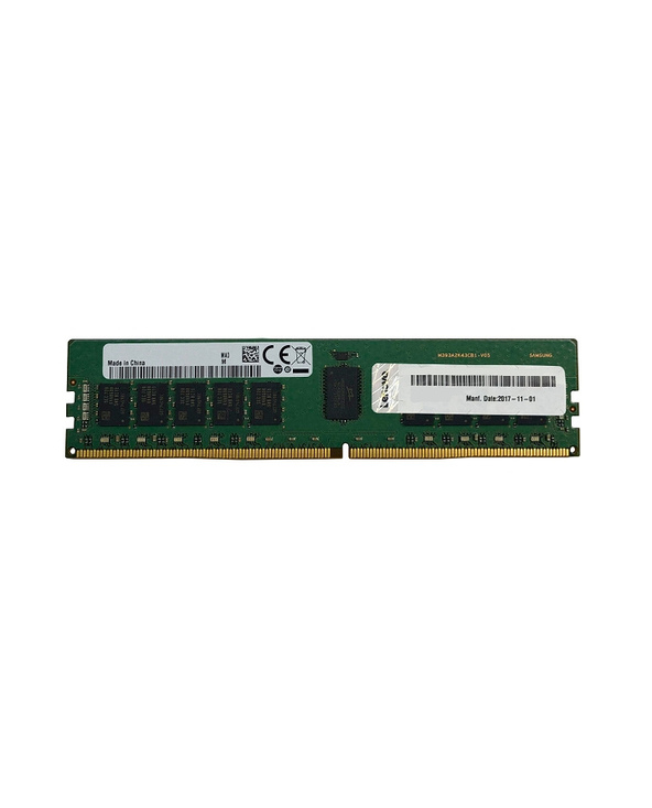 Lenovo 4ZC7A08709 module de mémoire 32 Go 1 x 32 Go DDR4 2933 MHz