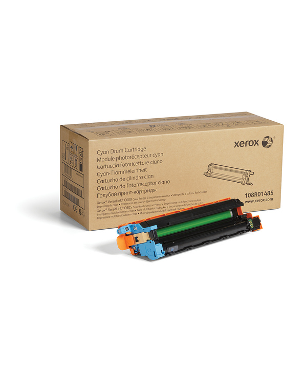Xerox Module photorécepteur cyan (40,000 pages) VersaLink C60X