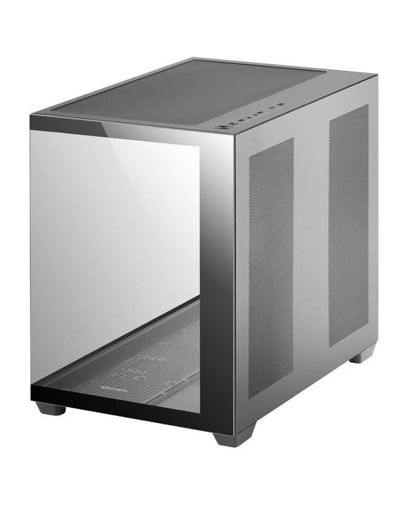 Mars Gaming MCV4 unité centrale Tower