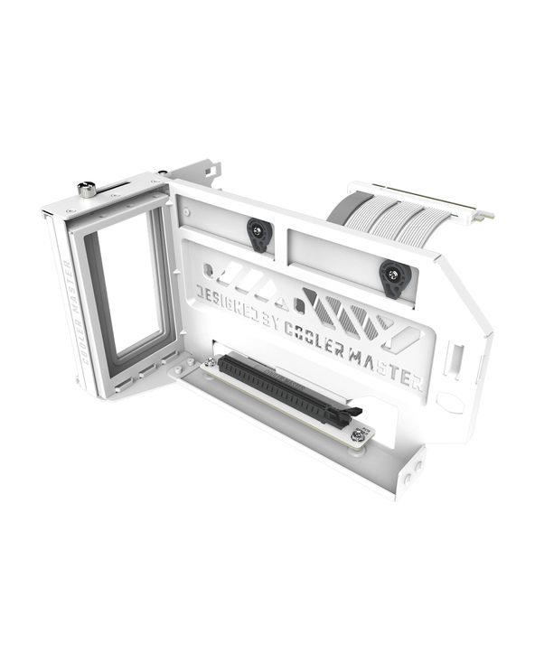 Cooler Master Gaming MCA-U000R-WFVK03 Compartiment pour ordinateur Universel Support de carte graphique