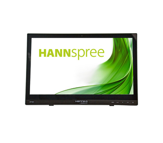 Hannspree HT161HNB 15.6" LED HD 12 ms Noir