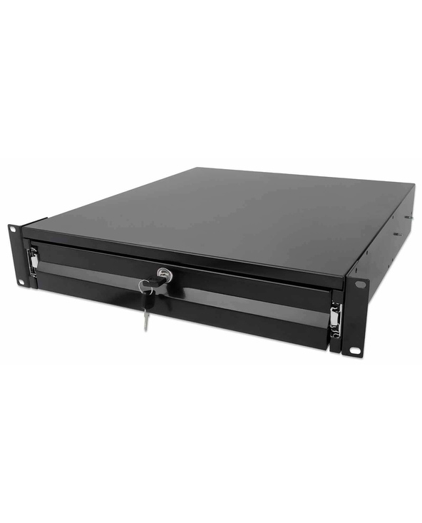 Intellinet 715829 accessoire de racks Composant tiroir