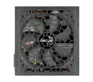 Aerocool Aero unité d'alimentation d'énergie 750 W Noir