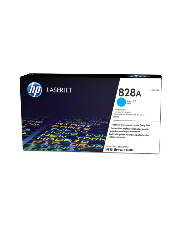 HP 828A 1 pièce(s)