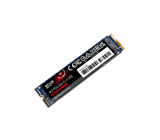 Silicon Power UD85 M.2 1 To PCI Express 4.0 3D NAND NVMe