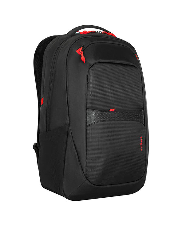 Targus Strike II 43,9 cm (17.3") Sac à dos Noir