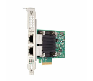 HPE 817738-B21 carte réseau Interne Ethernet 10000 Mbit/s