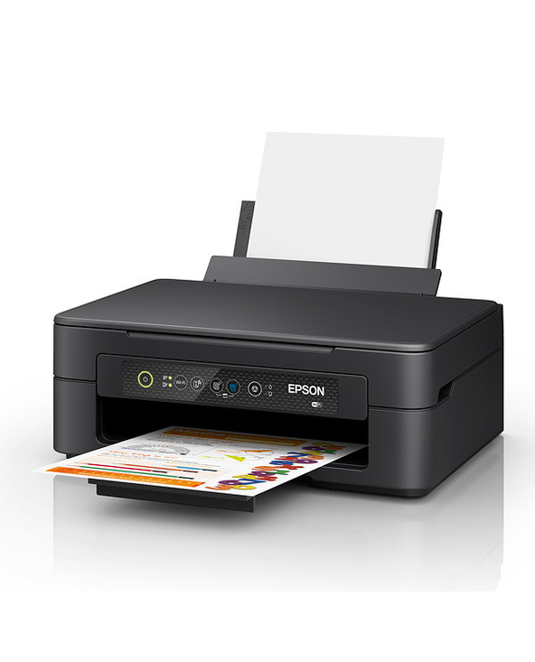 Epson Expression Home XP-2205 Jet d'encre A4 5760 x 1440 DPI Wifi