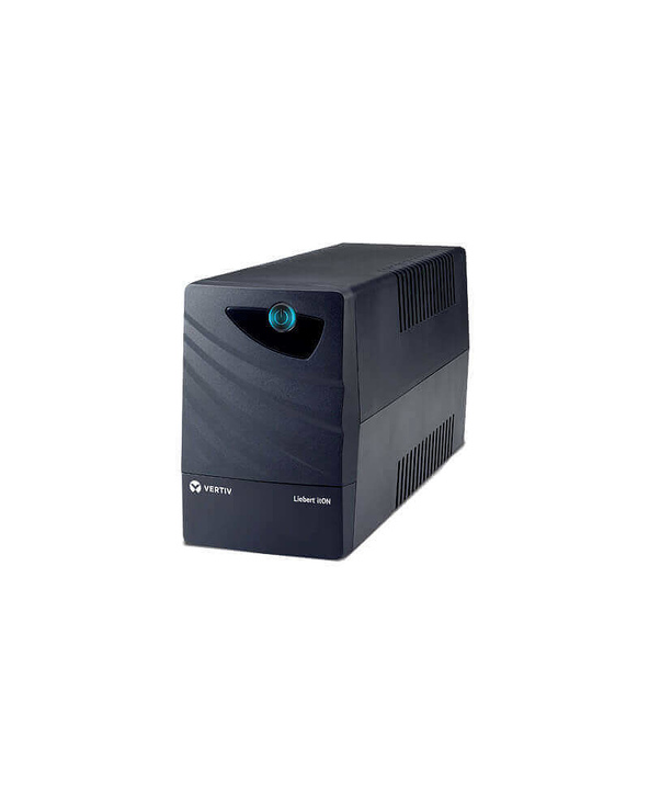 Vertiv Liebert itON 400VA alimentation d'énergie non interruptible Interactivité de ligne 0,4 kVA 240 W 4 sortie(s) CA