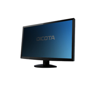 DICOTA D70551 filtre anti-reflets pour écran et filtre de confidentialité Filtre de confidentialité sans bords pour ordinateur 5