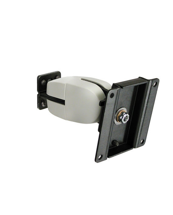 Ergotron 100 Series Double Pivot 61 cm (24")