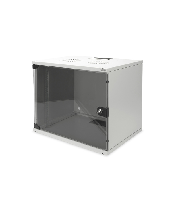 Digitus Boîtiers muraux SOHO, non montés - 540 x 400 mm (lxp)