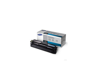 Samsung Toner cyan CLT-C504S