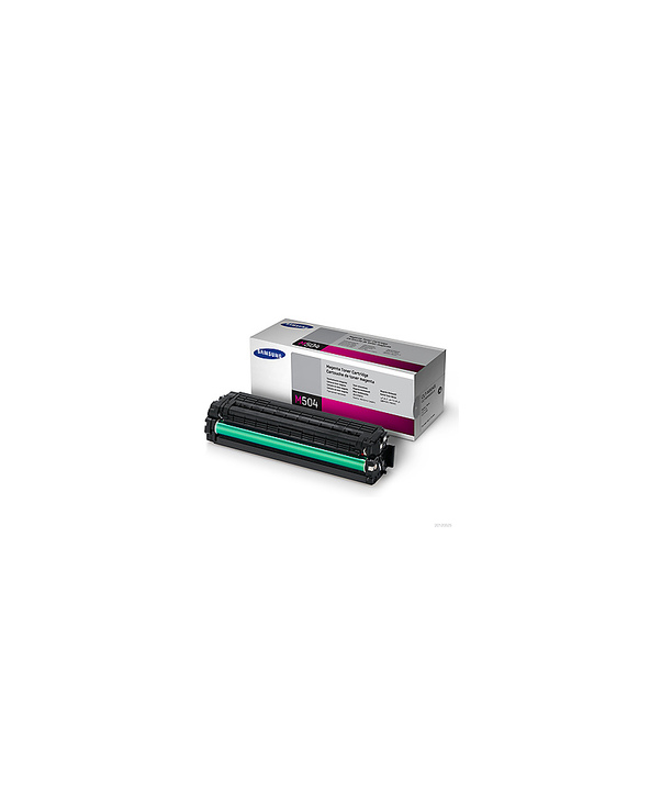 Samsung Toner magenta CLT-M504S