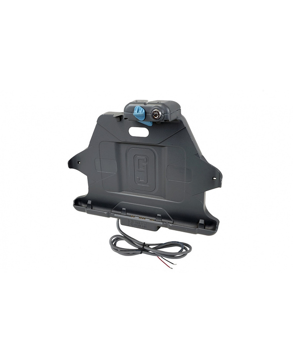 Gamber-Johnson 7160-1418-00 station d'accueil Tablette/Smartphone Noir