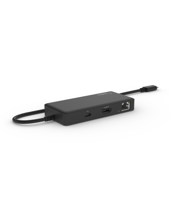 Belkin INC008btBK USB 3.2 Gen 1 (3.1 Gen 1) Type-C Noir