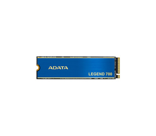 ADATA ALEG-700-1TB M.2 1 To PCI Express 3.0 3D NAND NVMe