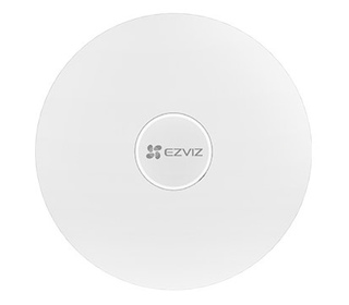 EZVIZ A3 Home Gateway Avec fil &sans fil Blanc