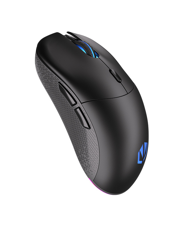 ENDORFY GEM Plus Wireless souris Ambidextre RF Wireless + USB Type-C Optique 26000 DPI