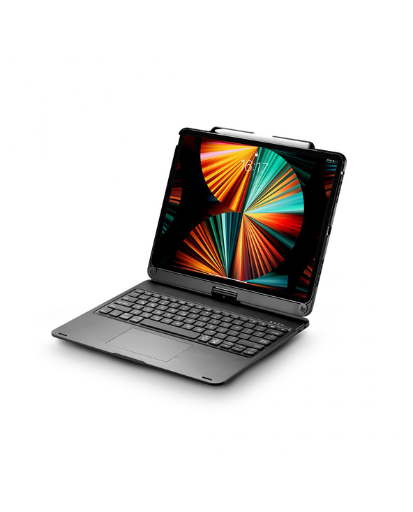 Urban Factory LUMEE Noir USB Type-C AZERTY Français