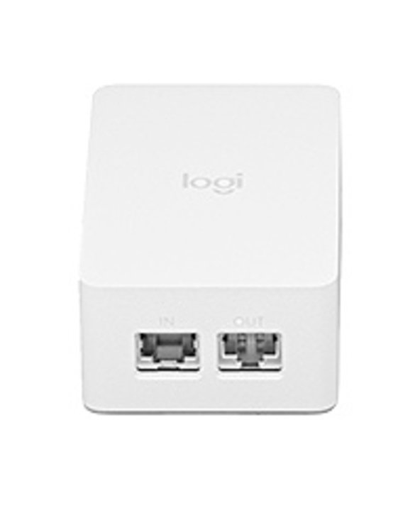 Logitech 952-000074 adaptateur et injecteur PoE
