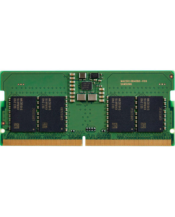 HP 83P90AA module de mémoire 8 Go DDR5 5600 MHz