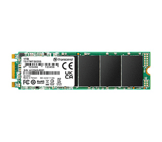 Transcend 825S M.2 1 To Série ATA III 3D NAND