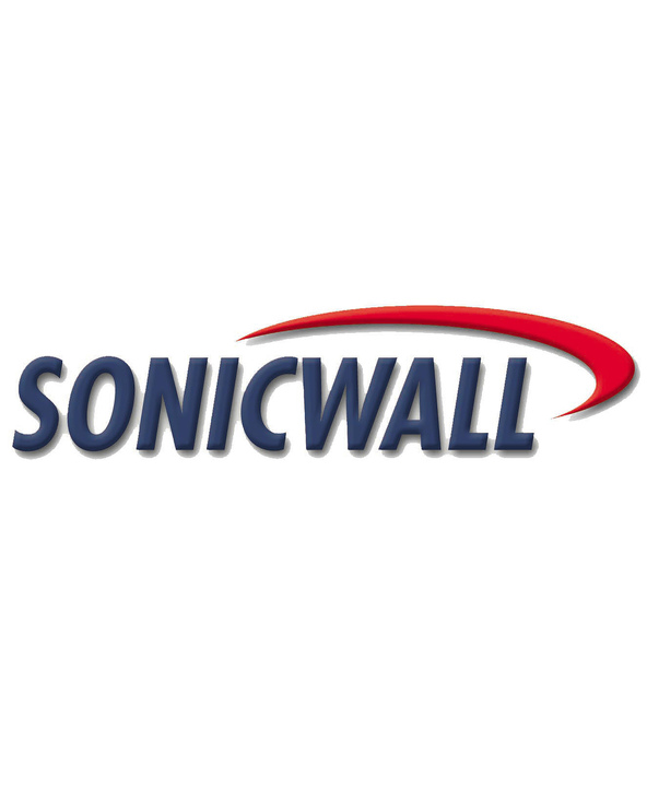 SonicWall UTM SSL VPN (10 user license) 10 licence(s)