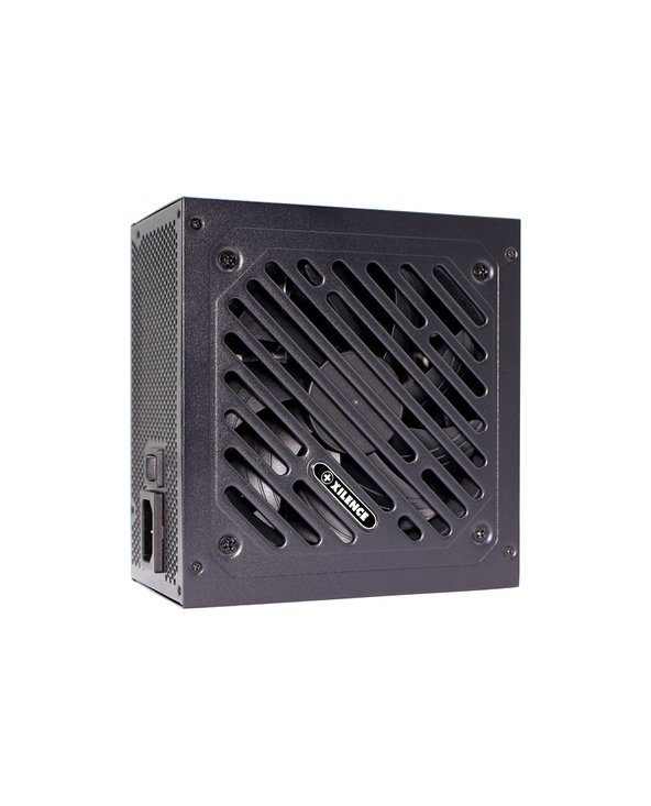 Xilence Performance A+ XN340 | XP850R12 unité d'alimentation d'énergie 850 W 20+4 pin ATX ATX Noir