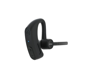 Jabra 5101-119 écouteur/casque Sans fil Minerve Car/Home office Bluetooth Noir