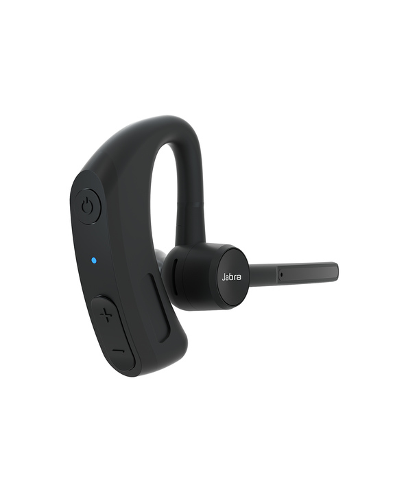 Jabra 5101-119 écouteur/casque Sans fil Minerve Car/Home office Bluetooth Noir
