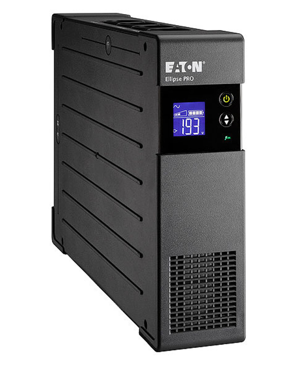 Eaton Ellipse PRO 1600 FR alimentation d'énergie non interruptible Interactivité de ligne 1,6 kVA 1000 W 8 sortie(s) CA