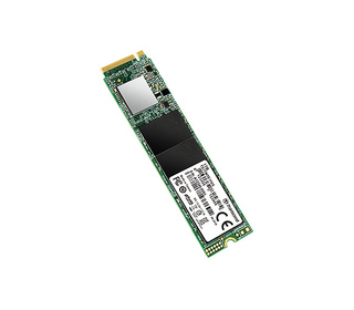 Transcend 110S M.2 1 To PCI Express 3.0 3D NAND NVMe