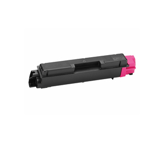 KYOCERA TK-580M Cartouche de toner 1 pièce(s) Original Magenta