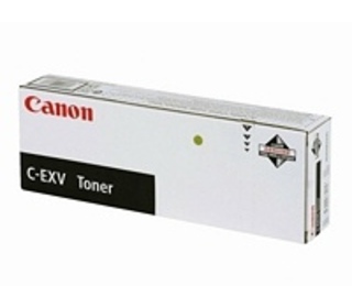 Canon C5030 5035, C-EXV29 Toner, Magenta Cartouche de toner 1 pièce(s) Original