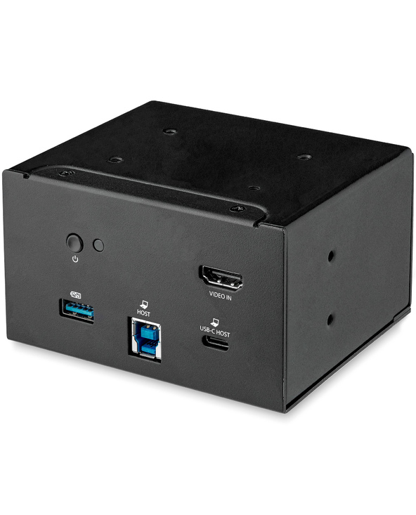 StarTech.com Module de station d'accueil pour boîtier de connexion de réunion BOX4MODULE / BEZ4MOD