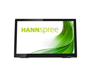 Hannspree HT273HPB 27" LED Full HD 8 ms Noir